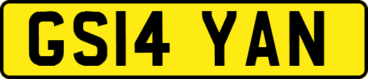 GS14YAN
