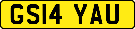 GS14YAU