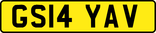 GS14YAV