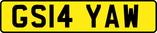 GS14YAW