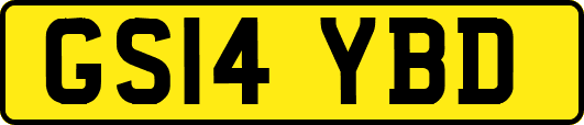 GS14YBD