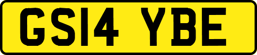 GS14YBE