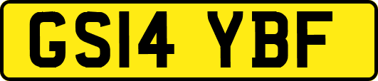 GS14YBF
