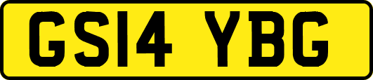 GS14YBG