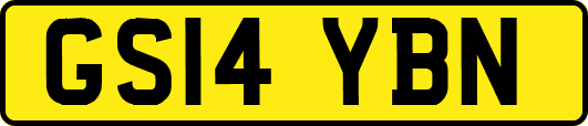 GS14YBN