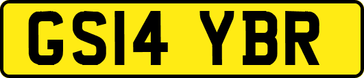 GS14YBR