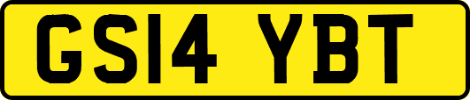 GS14YBT