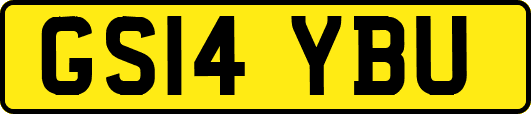 GS14YBU