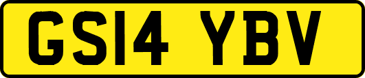 GS14YBV
