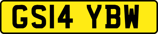GS14YBW