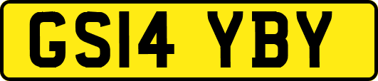 GS14YBY