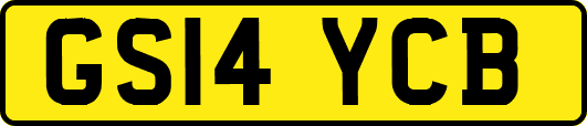 GS14YCB