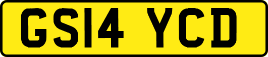 GS14YCD