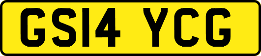 GS14YCG