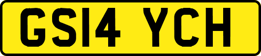 GS14YCH