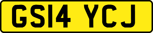 GS14YCJ