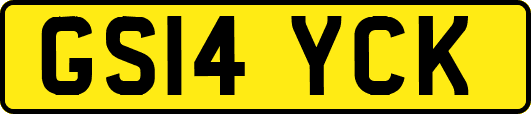 GS14YCK