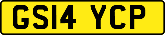 GS14YCP