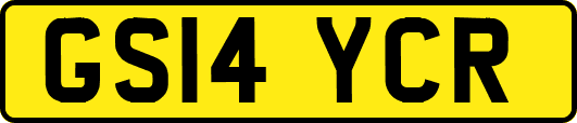GS14YCR