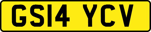GS14YCV