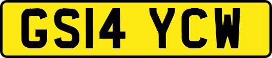 GS14YCW