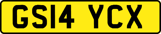 GS14YCX