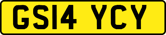 GS14YCY