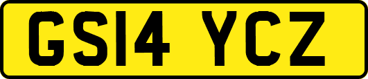 GS14YCZ
