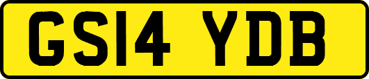 GS14YDB