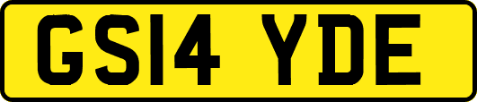 GS14YDE