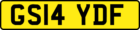 GS14YDF