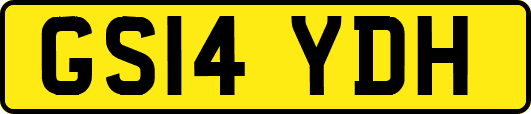 GS14YDH