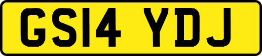 GS14YDJ