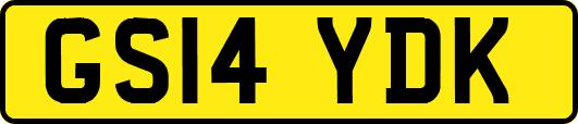 GS14YDK