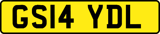 GS14YDL