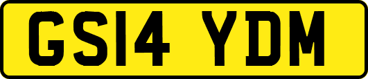 GS14YDM