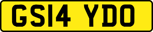 GS14YDO
