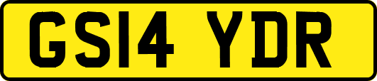 GS14YDR