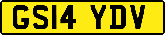 GS14YDV