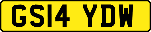 GS14YDW