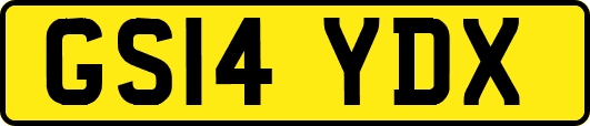 GS14YDX