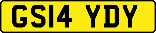 GS14YDY