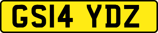 GS14YDZ
