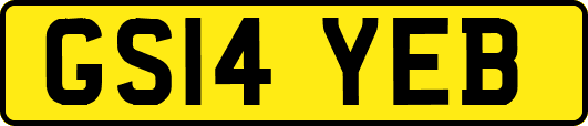 GS14YEB