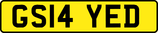 GS14YED