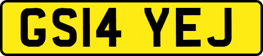 GS14YEJ