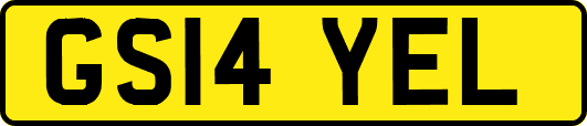 GS14YEL