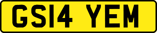 GS14YEM