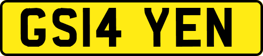 GS14YEN