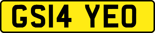 GS14YEO